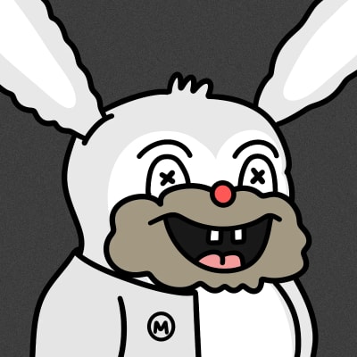 Image for Fimmo Bunny #1935 item