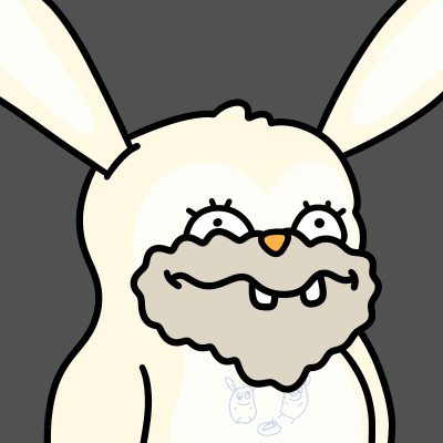 Image for Fimmo Bunny #1933 item
