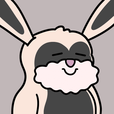 Image for Fimmo Bunny #2249 item