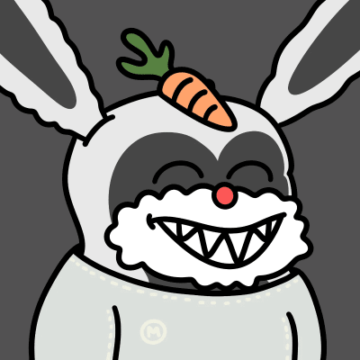 Image for Fimmo Bunny #2525 item