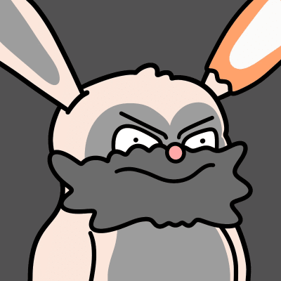 Image for Fimmo Bunny #2609 item