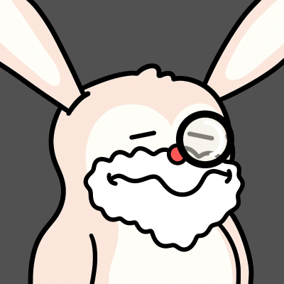 Image for Fimmo Bunny #2851 item