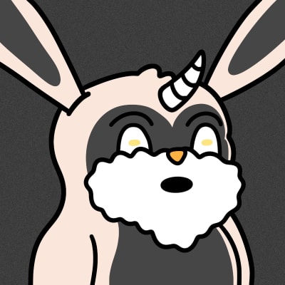 Image for Fimmo Bunny #29 item
