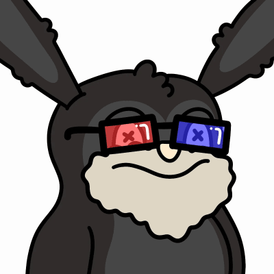 Image for Fimmo Bunny #30 item