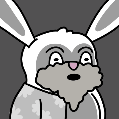 Image for Fimmo Bunny #3036 item