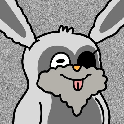 Image for Fimmo Bunny #3184 item