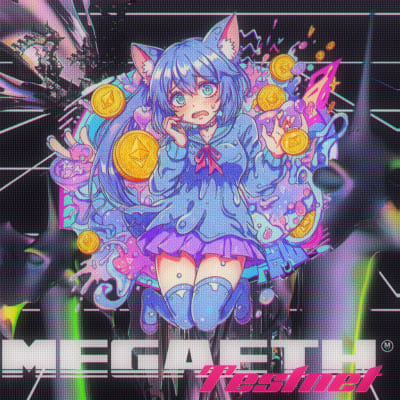 Image for Ɱєģ𝔞✧女良 #7436 item