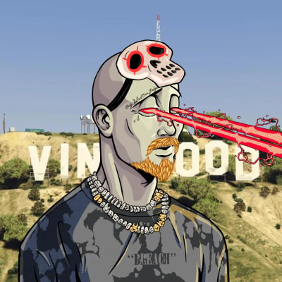 Image for DEGODS #163 item