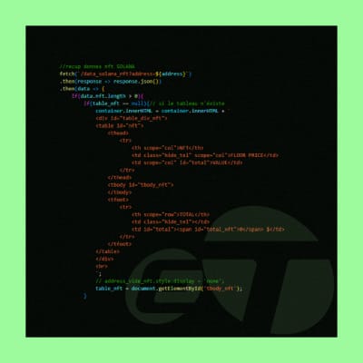 Image for indexjs initialize item