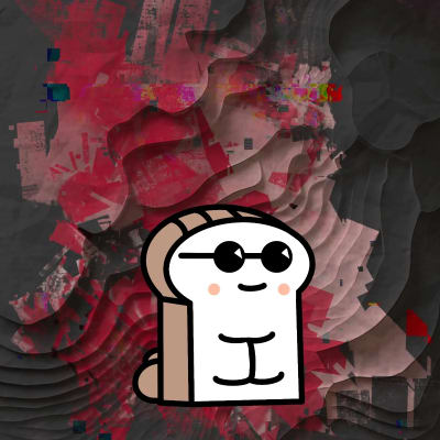 Image for Lil Mega Bunz #427 item