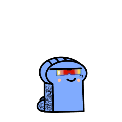 Image for Lil Mega Bunz #724 item