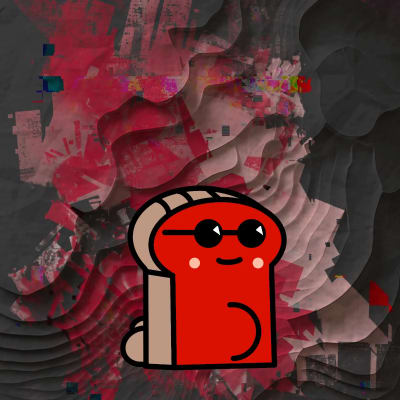 Image for Lil Mega Bunz #77 item