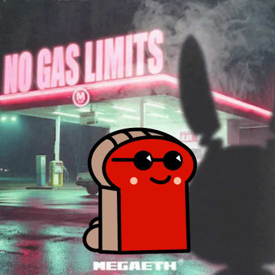 Image for Lil Mega Bunz #777 item
