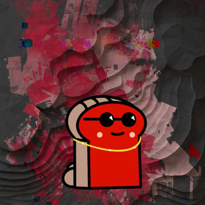 Image for Lil Mega Bunz #817 item