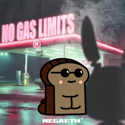 Image for Lil Mega Bunz #836 item