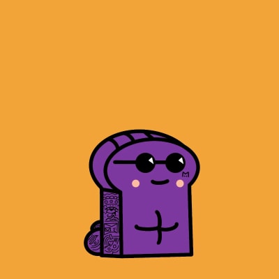 Image for Lil Mega Bunz #102 item