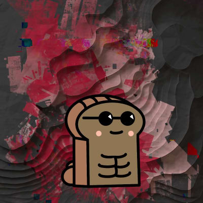 Image for Lil Mega Bunz #1917 item