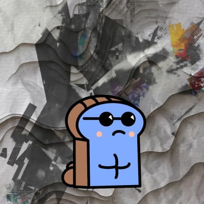Image for Lil Mega Bunz #2026 item
