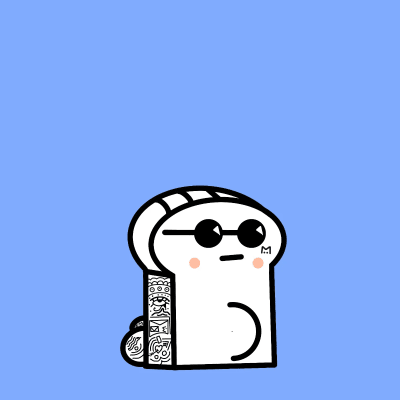 Image for Lil Mega Bunz #2087 item