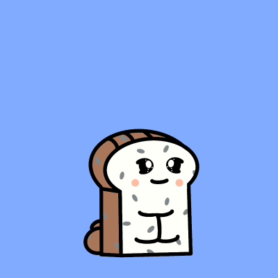 Image for Lil Mega Bunz #2687 item