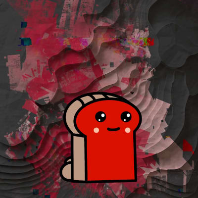 Image for Lil Mega Bunz #2732 item