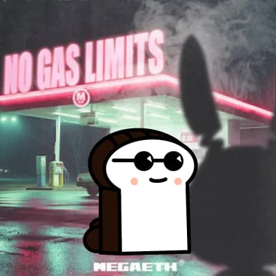 Image for Lil Mega Bunz #3095 item