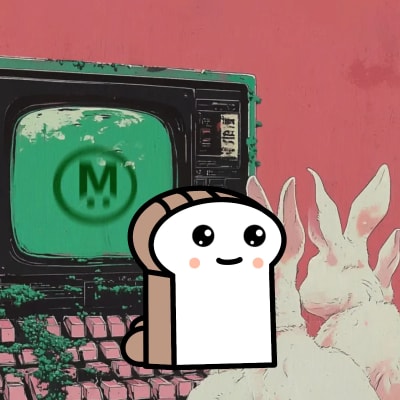 Image for Lil Mega Bunz #3216 item