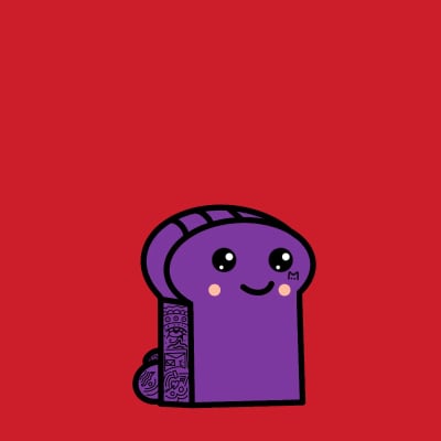 Image for Lil Mega Bunz #3253 item