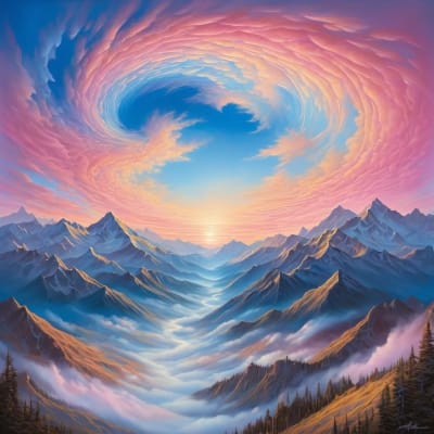 Image for SEA_SKY #1 item