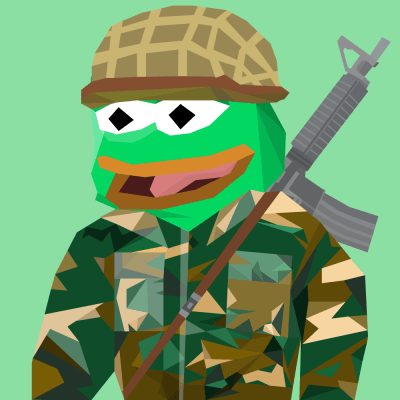 Image for Trench Warriors #163 item