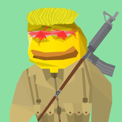 Image for Trench Warriors #365 item