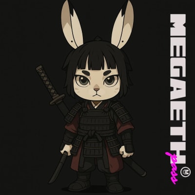 Image for MegaETH Pass: Every Action Matters  :) #8130 item