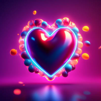 Image for Love Mega ETH #9 item