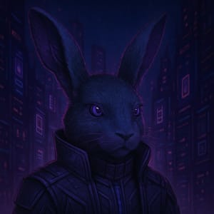 Image for Bunny #7 item