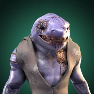 Image for eGang #429 item