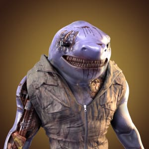 Image for eGang #44 item