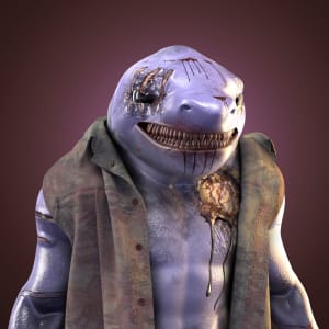 Image for eGang #474 item