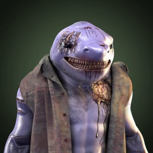 Image for eGang #497 item