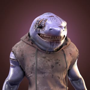 Image for eGang #890 item
