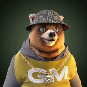 Image for eGang #891 item