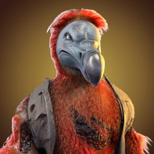 Image for eGang #101 item