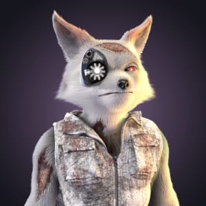 Image for eGang #13 item