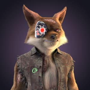 Image for eGang #253 item