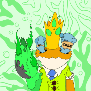 Image for Eclipse Crab #404 item