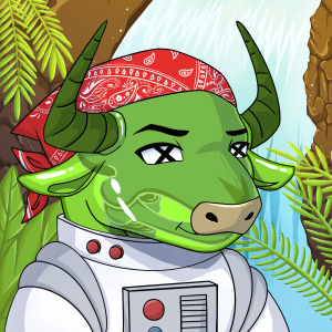 Image for Bull #3472 item