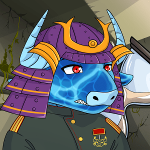 Image for Bull #4395 item