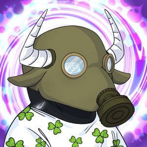 Image for Bull #693 item