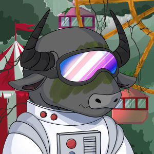 Image for Bull #3164 item