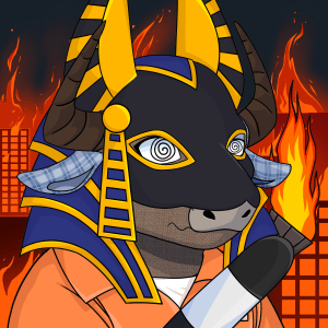 Image for Bull #2909 item