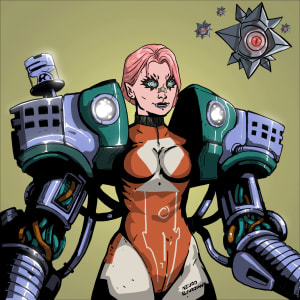 Image for Guardian #113 item